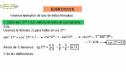 Trigonometría: 20. Formulario 3 - Ejemplo | Recurso educativo 3795