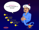 Game: Akinator | Recurso educativo 71088