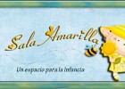 Mi sala amarilla | Recurso educativo 90275