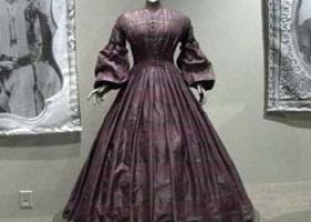 Form and fashion in the 19th century | Recurso educativo 95433