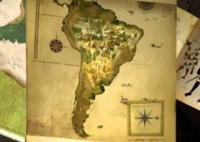 INCAS - 14to Capítulo de 16 de EXPLORADORES DE LA HISTORIA | Recurso educativo 117101