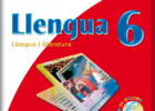 Llengua 6. Llengua i literatura | Textbook 580899