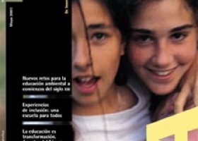 "De mi escuela para mi ciudad" Ecoauditoría del patio de recreo..  | Recurso educativo 619138