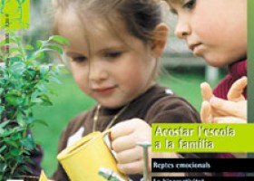 Per arrodonir: Les relacions entre la família i l'escola. | Recurso educativo 620796