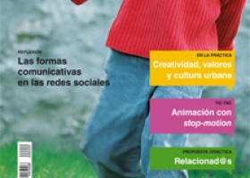 Miradas. Libros. Biblioteca de aula. Encuentros. Convocatorias. Webs | Recurso educativo 628280