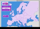 Países de Europa | Recurso educativo 678948