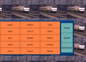 Normes d'accentuació | Recurso educativo 684757