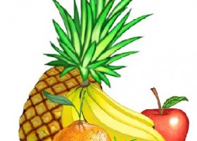 Imagen de frutas | Recurso educativo 730388