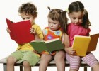 Decálogo para un niño lector | Recurso educativo 731422