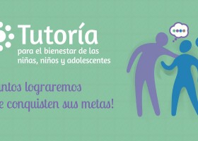 TUTORÍA para el bienestar de las niñas, niños y adolescentes | MINEDU | Recurso educativo 760869