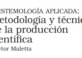 Reflexiones metodológicas situadas en torno de los procesos de | Recurso educativo 761843