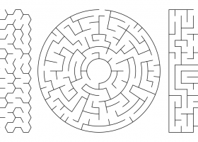 Maze Generator SM | Recurso educativo 763637