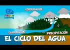 O ciclo da auga | Recurso educativo 768896