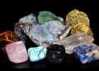 Minerals | Recurso educativo 780809