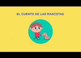 El cuento de las mascotas | Recurso educativo 787428