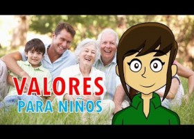 VALORES Para todos - ¿Que son los valores? | Recurso educativo 787662