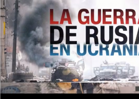 Que países son aliados de Rusia e cales de Ucraína? | Recurso educativo 790259