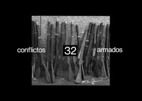 Conflitos armados do 2021 | Recurso educativo 790604