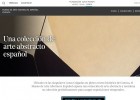 Museo de Arte Abstracto Español | Recurso educativo 7901557