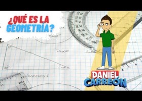 ¿QUE ES LA GEOMETRÍA? super facil - Para principiantes | Recurso educativo 7902489