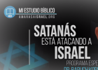 El Enemigo ataca al Pueblo de Dios, Israel | Recurso educativo 7903349